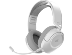 Слушалки Corsair HS35 v3 Wireless Gaming Headset - White