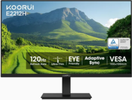 Монитори Koorui E2212H