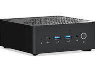 Mini PC MiniX Elite ER937-AI