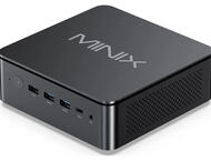Mini PC MiniX Elite EU736