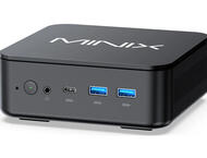 Mini PC MiniX NGC NR660LP