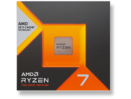 Процесори AMD Ryzen 7 7700X3D
