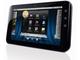 Таблети Dell Streak 7 16GB, черен цвят