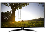 Телевизори Samsung UE55F6100