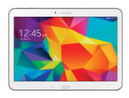 Таблети Samsung Galaxy Tab 4 10.1 (SM-T530) 16GB, бял цвят