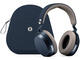 Слушалки Sennheiser MOMENTUM 5 Wireless - Сини