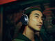 Слушалки Sennheiser MOMENTUM 5 Wireless - Сини