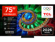 Телевизори TCL 75RM7L