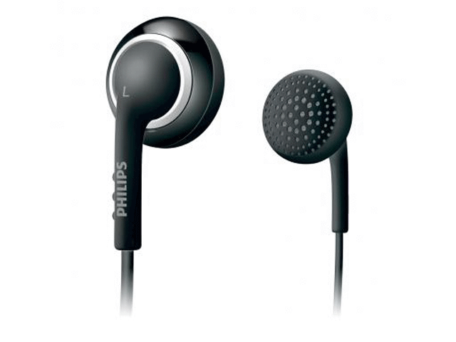 Аксесоари за таблети Слушалки Philips