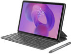 Таблети Lenovo Idea Tab 5G - 8GB RAM / 256GB, Luna Grey + Pen & Keyboard