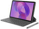 Таблети Lenovo Idea Tab 5G - 8GB RAM / 256GB, Luna Grey + Pen & Keyboard