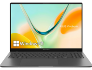 Лаптопи ASUS Vivobook S16 S5608QA-MB234W