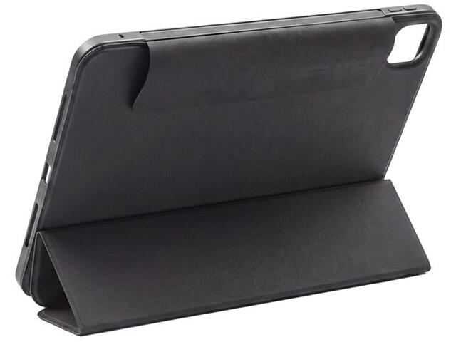 Калъфи за таблети Dviced Hybrid case for iPad Pro 11-inch (M4,M5) - Black