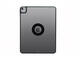 Калъфи за таблети Dviced Hybrid case for iPad Air 13-inch (M2,M3,M4) - Black
