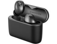 Слушалки Sennheiser MOMENTUM True Wireless 5 - Графит