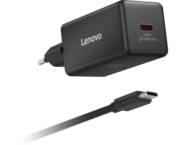 Захранвания за лаптопи LENOVO Mini USB-C 65W GaN EU Захранване