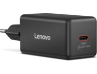 Захранвания за лаптопи LENOVO Mini USB-C 65W GaN EU Захранване