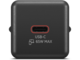 Захранвания за лаптопи LENOVO Mini USB-C 65W GaN EU Захранване
