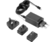 Захранвания за лаптопи LENOVO USB-C 65W GaN 4 щепсела - Захранване