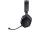 Слушалки TRUST GXT 493 Carus Wireless Multiplatform headset - Black
