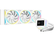Охладители DeepCool LM360 WH Нарушена опаковка