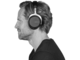 Слушалки beyerdynamic Aventho 300 - черни