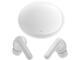 Слушалки Honor Choice Earbuds S8, в бяло