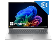 Лаптопи HP ProBook 4 G2a 16" AI