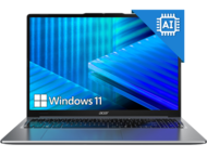 Лаптопи Acer Aspire 18 AI (A18-I71M)