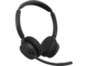 Слушалки Jabra Evolve3 45 - Stereo, LINK 390c, MS
