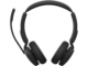 Слушалки Jabra Evolve3 45 - Stereo, LINK 390c, MS