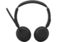 Слушалки Jabra Evolve3 45 - Stereo, LINK 390a, MS