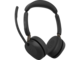 Слушалки Jabra Evolve3 65 - Stereo, LINK 390a, MS