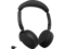 Слушалки Jabra Evolve3 65 Flex - MS, Link390c, Black