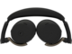 Слушалки Jabra Evolve3 65 Flex - MS, Link390c, Black