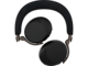Слушалки Jabra Evolve3 75, UC, Link390a, Black