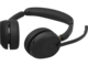 Слушалки Jabra Evolve3 65 Flex - MS, Link390a, Black
