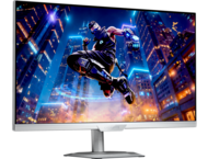 Монитори Gigabyte M27UP ICE