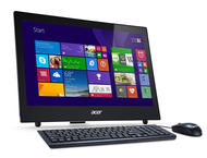 All in One Acer Aspire Z3-601