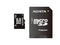 Аксесоари за таблети 16GB microSD карта A-Data class 10