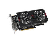 Видео карти ASUS R7 265 DC2 2GD5
