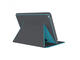 Калъфи за таблети Speck DuraFolio за iPad Air 2, Grey/Peacock/Slate Grey