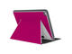 Калъфи за таблети Speck DuraFolio за iPad Air 2, Fuchsia Pink/White/Slate Grey