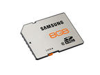 Аксесоари за таблети Samsung SD card 8GB Class6 Standard