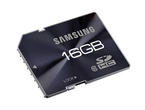 Аксесоари за таблети Samsung SD card 16GB Class10 Plus