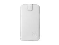 Калъфи Защитен калъф Prestigio PSCL01WH, бял