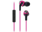Слушалки Audio-Technika ATH-CK323iBK