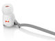 Слушалки JBL J33I WH