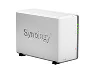Storage (NAS) Synology DS215j