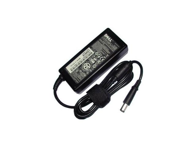 Захранвания за лаптопи Оригинален адаптер Dell PA-12 65W 19.5V 3.34A